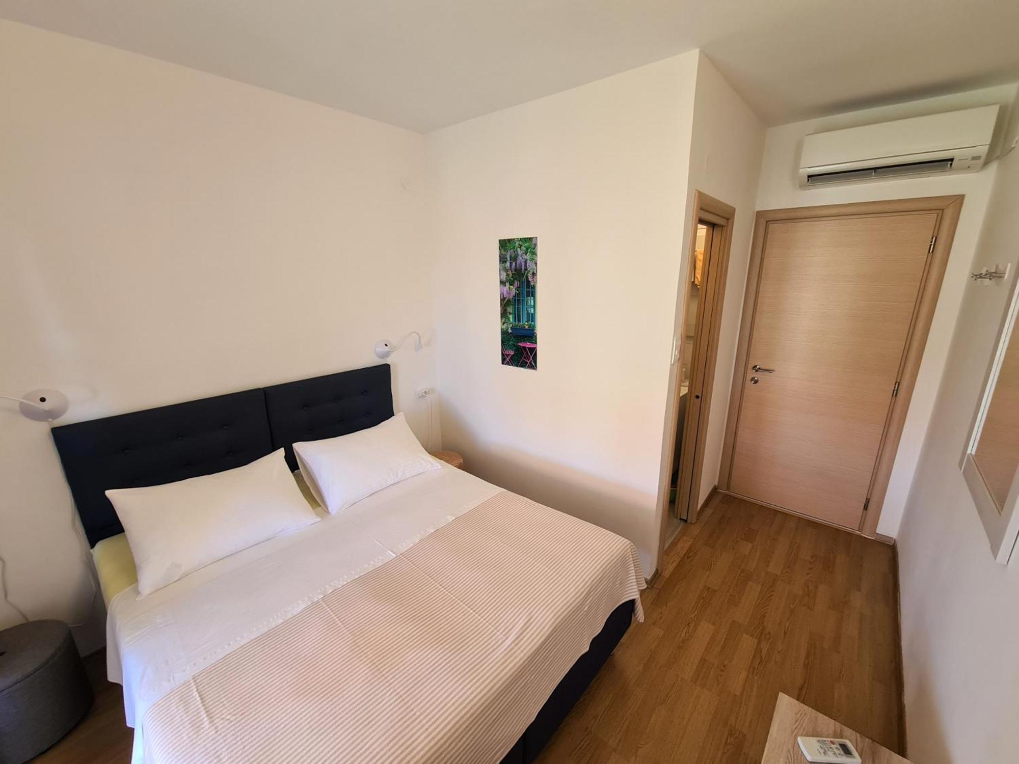 Apartments & Rooms Tom Medulin Zewnętrze zdjęcie