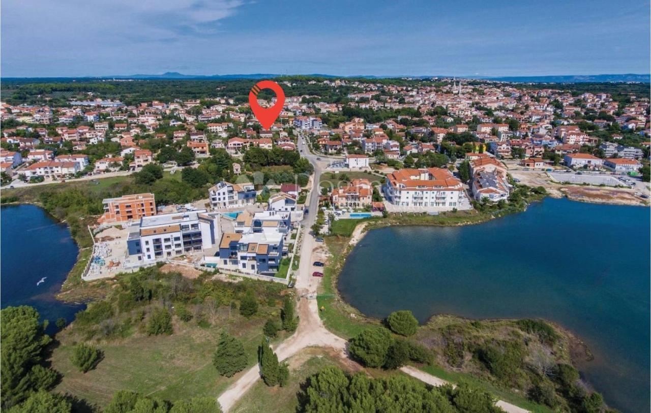 Apartments & Rooms Tom Medulin Zewnętrze zdjęcie